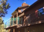 High Camp Retreat